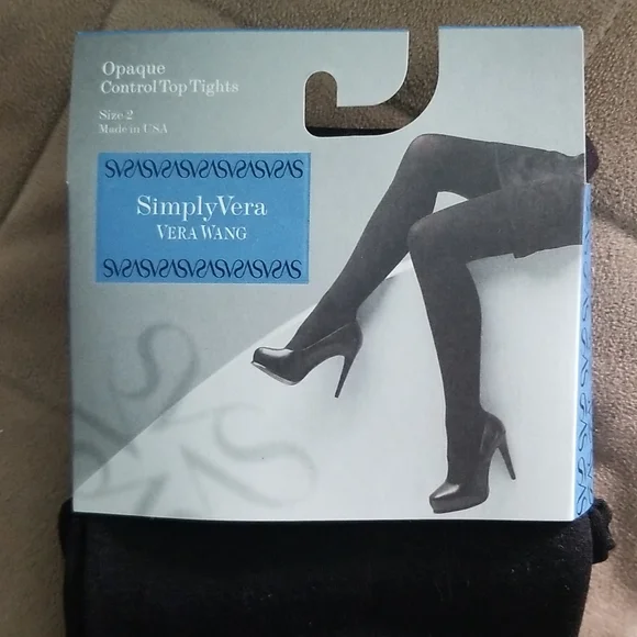 Simply Vera Tights & Leggings - Picture 2 of 5